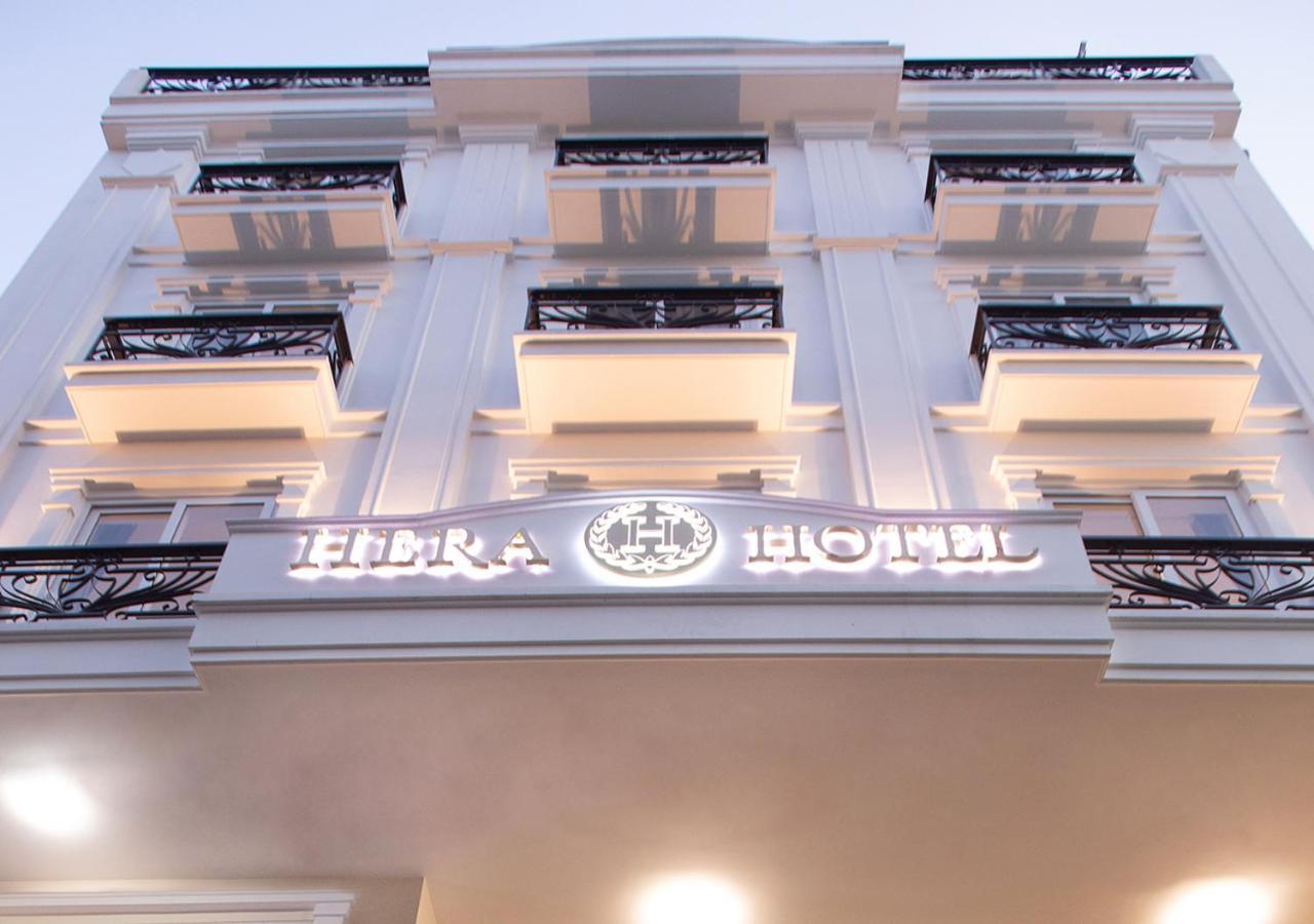 Hera Hotel Airport Ciudad Ho Chi Minh  Exterior foto