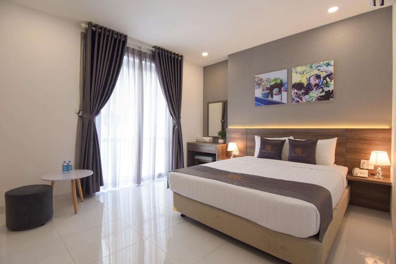 Hera Hotel Airport Ciudad Ho Chi Minh  Exterior foto